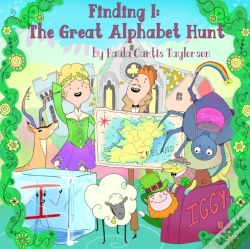 Capa do artigo Finding I