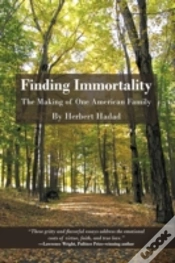 Capa do artigo Finding Immortality: The Making Of One A