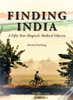 Capa do artigo Finding India