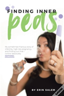 Capa do artigo Finding Inner Peas