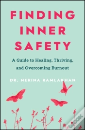 Capa do artigo Finding Inner Safety
