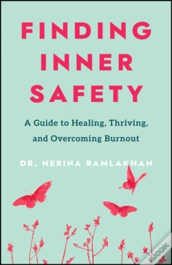 Capa do artigo Finding Inner Safety
