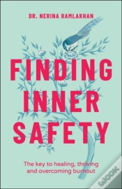 Capa do artigo Finding Inner Safety