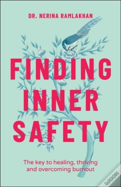 Capa do artigo Finding Inner Safety