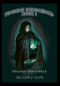 Finding Innocence, Book One - Preview