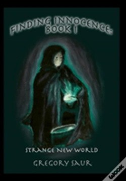 Capa do artigo Finding Innocence, Book One