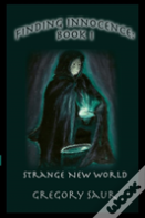 Finding Innocence Book One