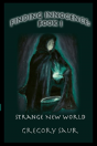 Finding Innocence Book One - Preview
