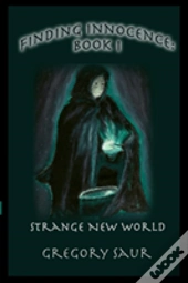 Finding Innocence Book One