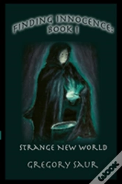 Capa do artigo Finding Innocence Book One