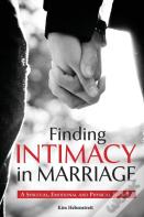 Finding Intimacy In Marriage