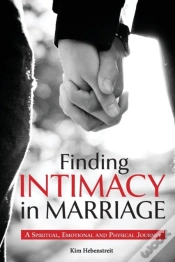 Capa do artigo Finding Intimacy In Marriage