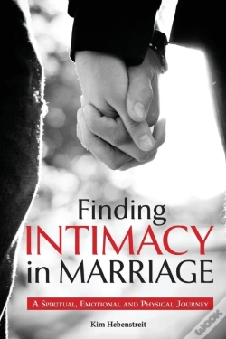 Capa do artigo Finding Intimacy In Marriage