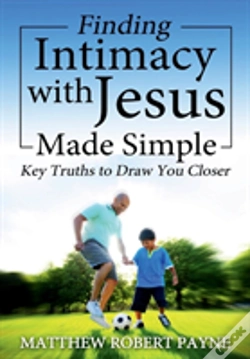 Capa do artigo Finding Intimacy With Jesus Made Simple