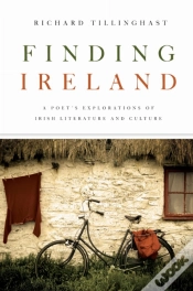 Capa do artigo Finding Ireland