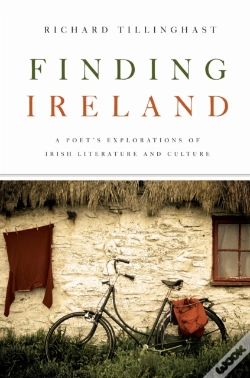 Capa do artigo Finding Ireland