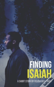 Capa do artigo Finding Isaiah