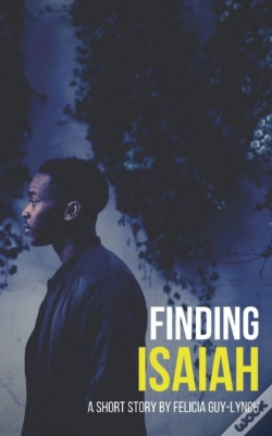 Capa do artigo Finding Isaiah