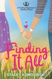 Capa do artigo Finding It All