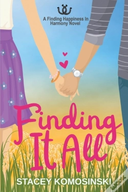 Capa do artigo Finding It All