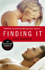 Finding It - Preview
