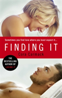 Capa do artigo Finding It