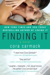 Capa do artigo Finding It