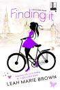 Finding It - Preview