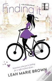 Capa do artigo Finding It