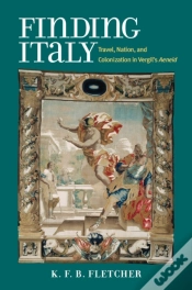 Capa do artigo Finding Italy
