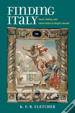 Capa do artigo Finding Italy