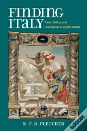 Capa do artigo Finding Italy