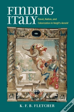 Capa do artigo Finding Italy