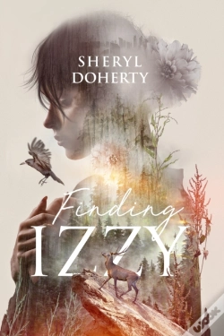 Capa do artigo Finding Izzy