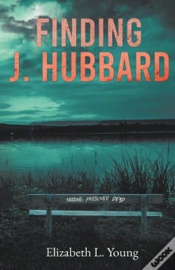 Capa do artigo Finding J. Hubbard - Second Edition