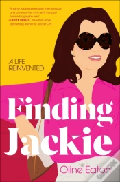 Capa do artigo Finding Jackie