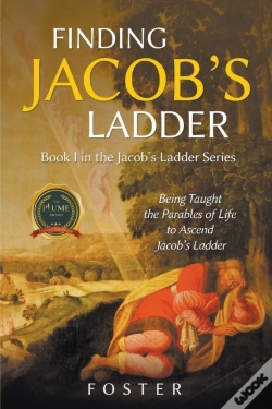 Capa do artigo Finding Jacob'S Ladder