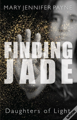 Capa do artigo Finding Jade