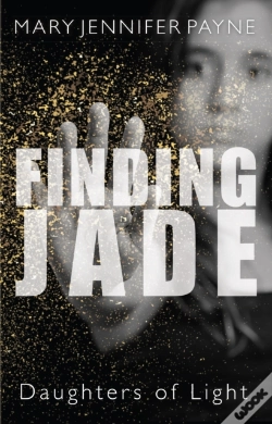 Capa do artigo Finding Jade