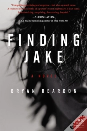 Capa do artigo Finding Jake