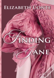 Capa do artigo Finding Jane