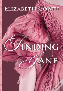 Capa do artigo Finding Jane