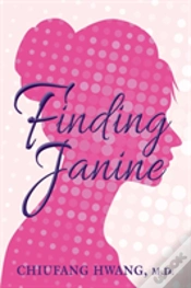 Capa do artigo Finding Janine