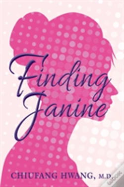 Capa do artigo Finding Janine