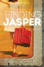 Finding Jasper - Preview