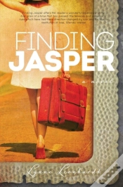 Capa do artigo Finding Jasper