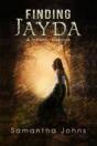 Finding Jayda - Preview