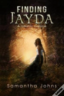 Capa do artigo Finding Jayda