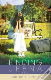 Capa do artigo Finding Jeena Â€“ A Novel
