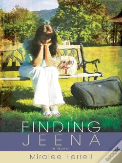 Capa do artigo Finding Jeena